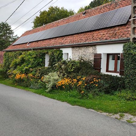 Mont Blanc - Locations De Charme Villa Beaurainville Luaran gambar