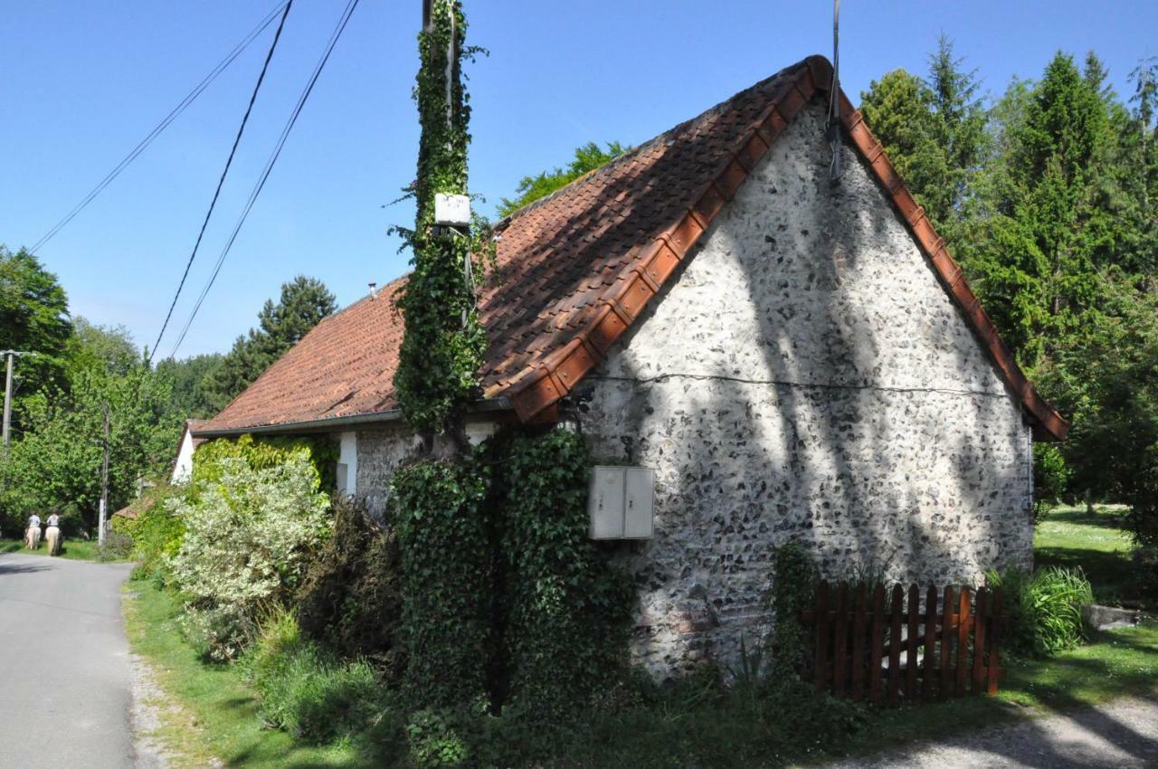 Mont Blanc - Locations De Charme Villa Beaurainville Luaran gambar